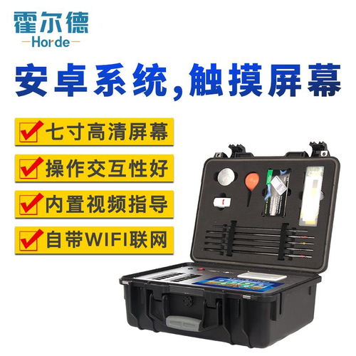 土壤常規(guī)檢測(cè)儀器概覽 從基礎(chǔ)理化指標(biāo)到精準(zhǔn)分析