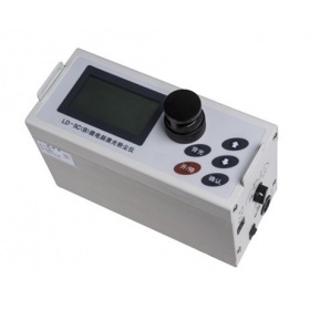LD-5C(B)便攜式微電腦激光粉塵儀 精準(zhǔn)監(jiān)測(cè)，守護(hù)呼吸健康